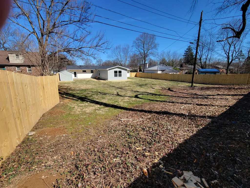 722 Seattle Drive Lexington KY 40503