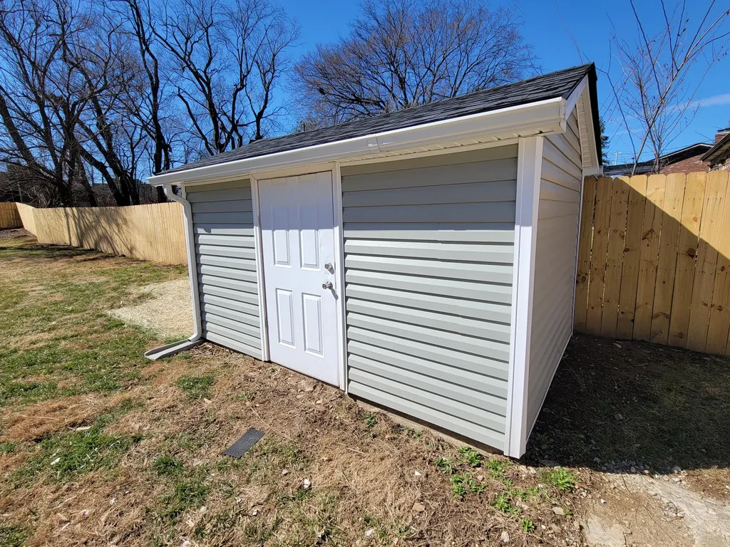 722 Seattle Drive Lexington KY 40503