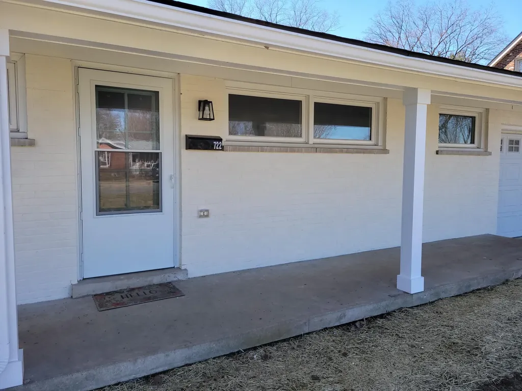 722 Seattle Drive Lexington KY 40503