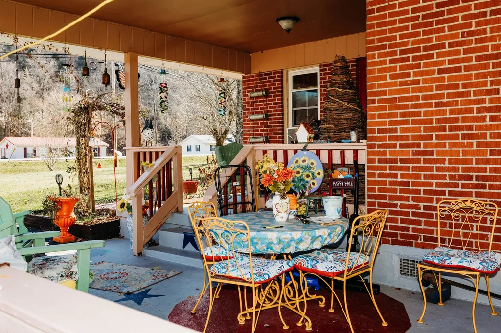 1057 Ky-36 Highway Frenchburg KY 40322