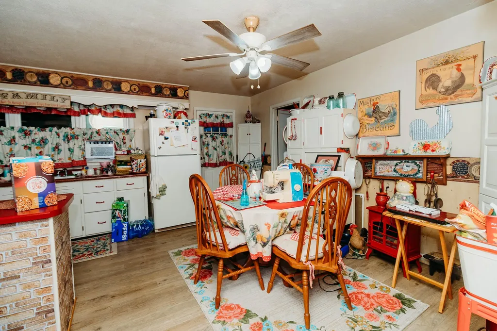 1057 Ky-36 Highway Frenchburg KY 40322