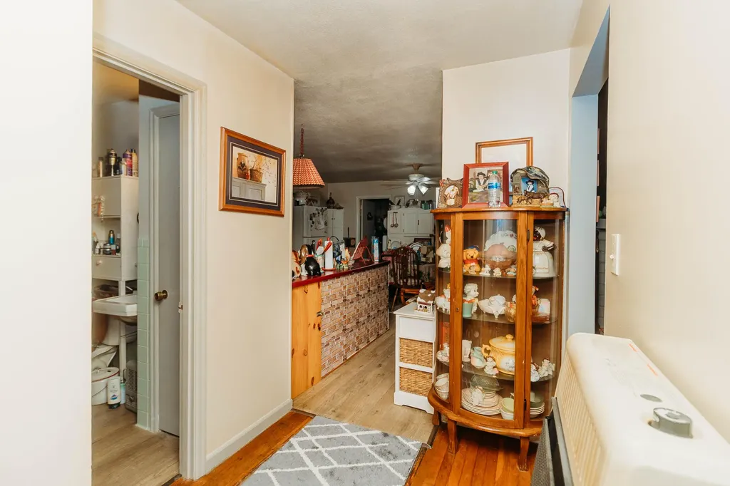 1057 Ky-36 Highway Frenchburg KY 40322