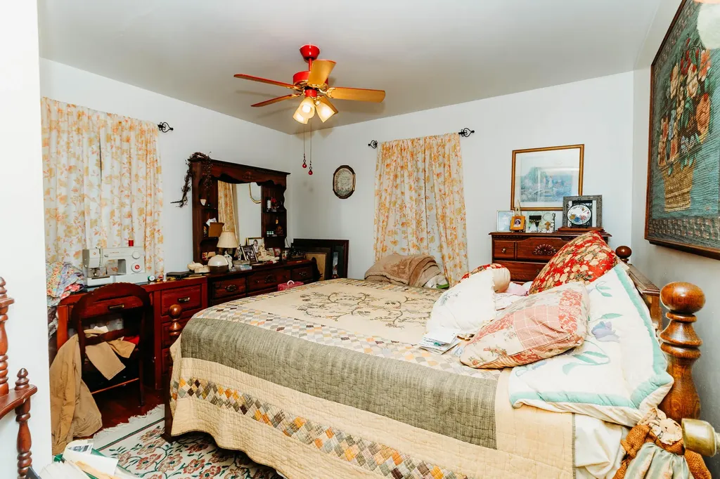 1057 Ky-36 Highway Frenchburg KY 40322