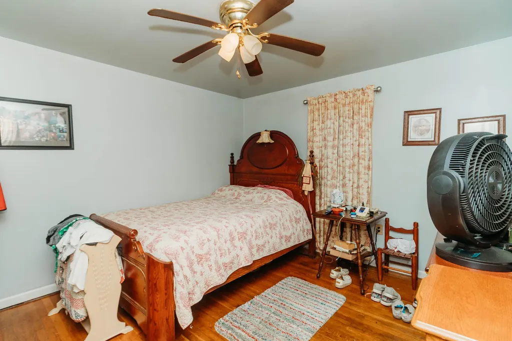 1057 Ky-36 Highway Frenchburg KY 40322
