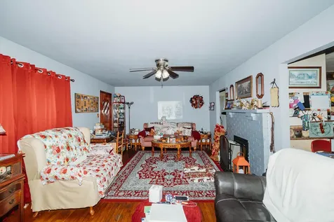 1057 KY-36 Highway Frenchburg KY 40322