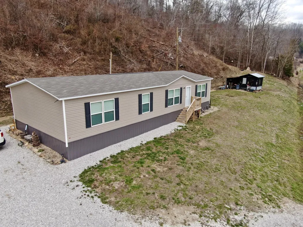 2701 Kentucky 30 Booneville KY 41314