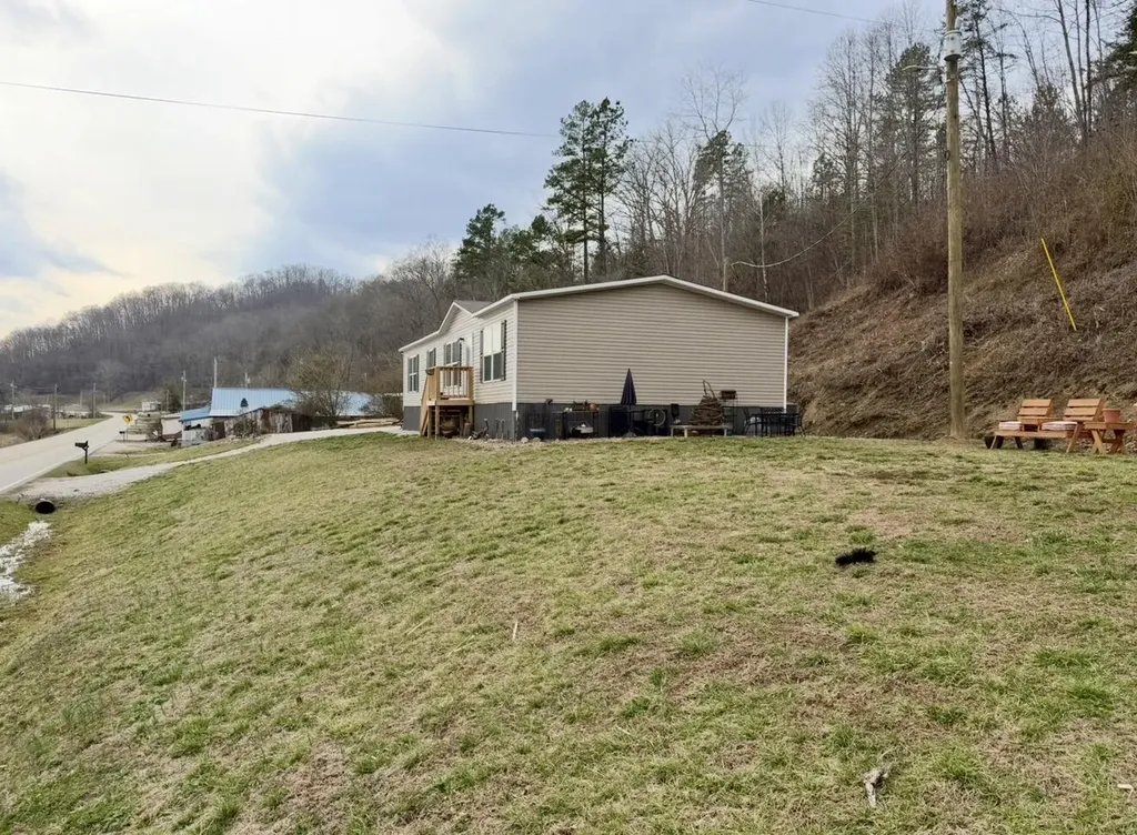 2701 Kentucky 30 Booneville KY 41314