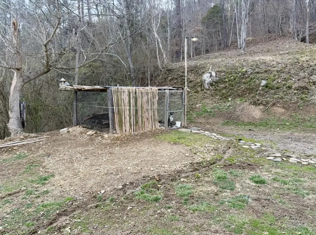2701 Kentucky 30 Booneville KY 41314