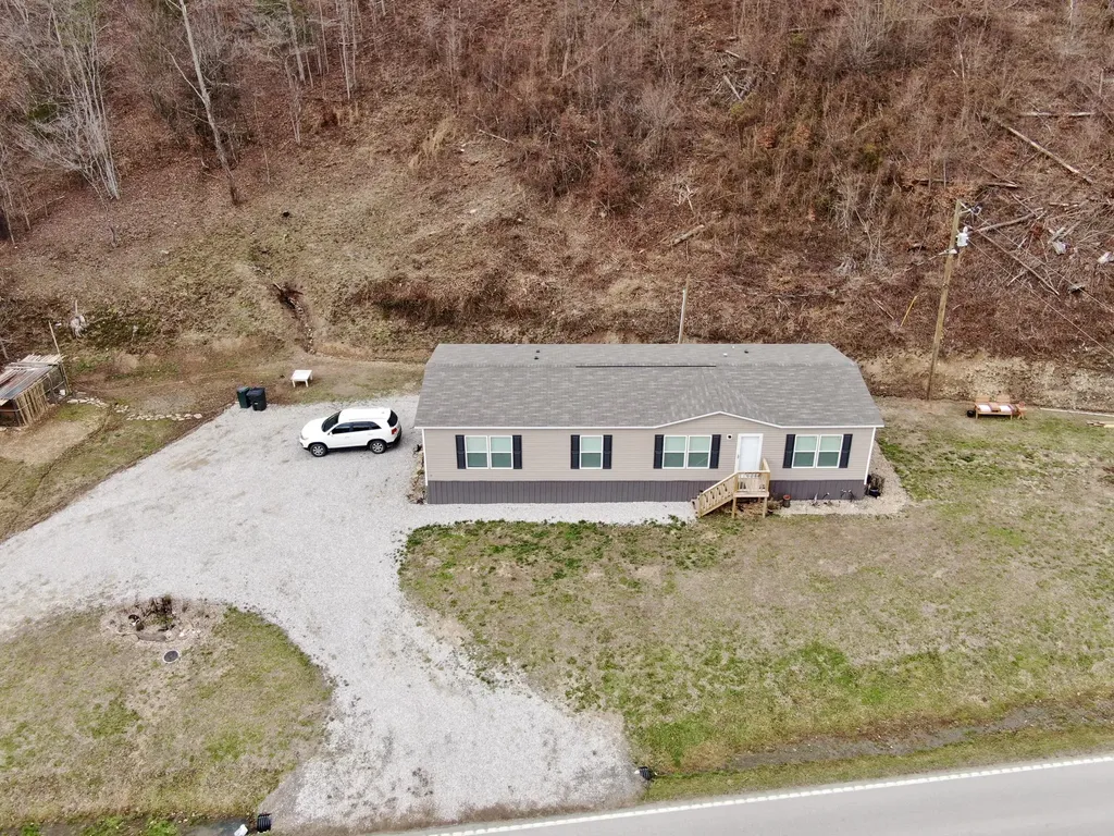 2701 Kentucky 30 Booneville KY 41314
