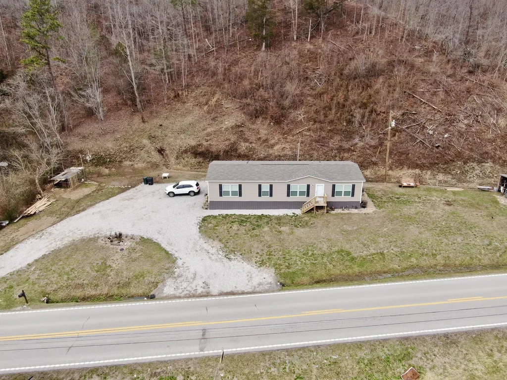 2701 Kentucky 30 Booneville KY 41314