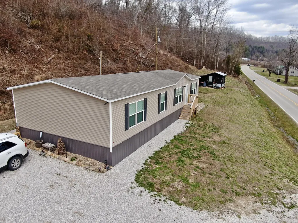 2701 Kentucky 30 Booneville KY 41314