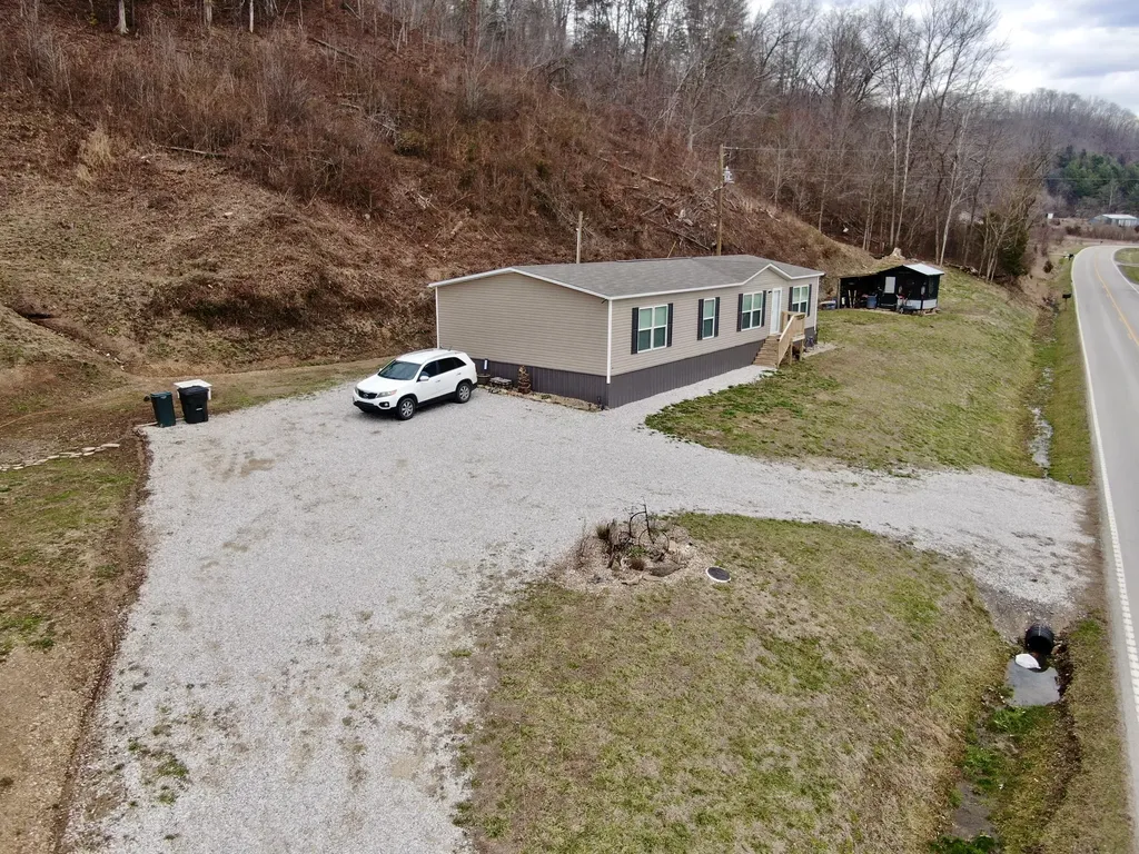 2701 Kentucky 30 Booneville KY 41314