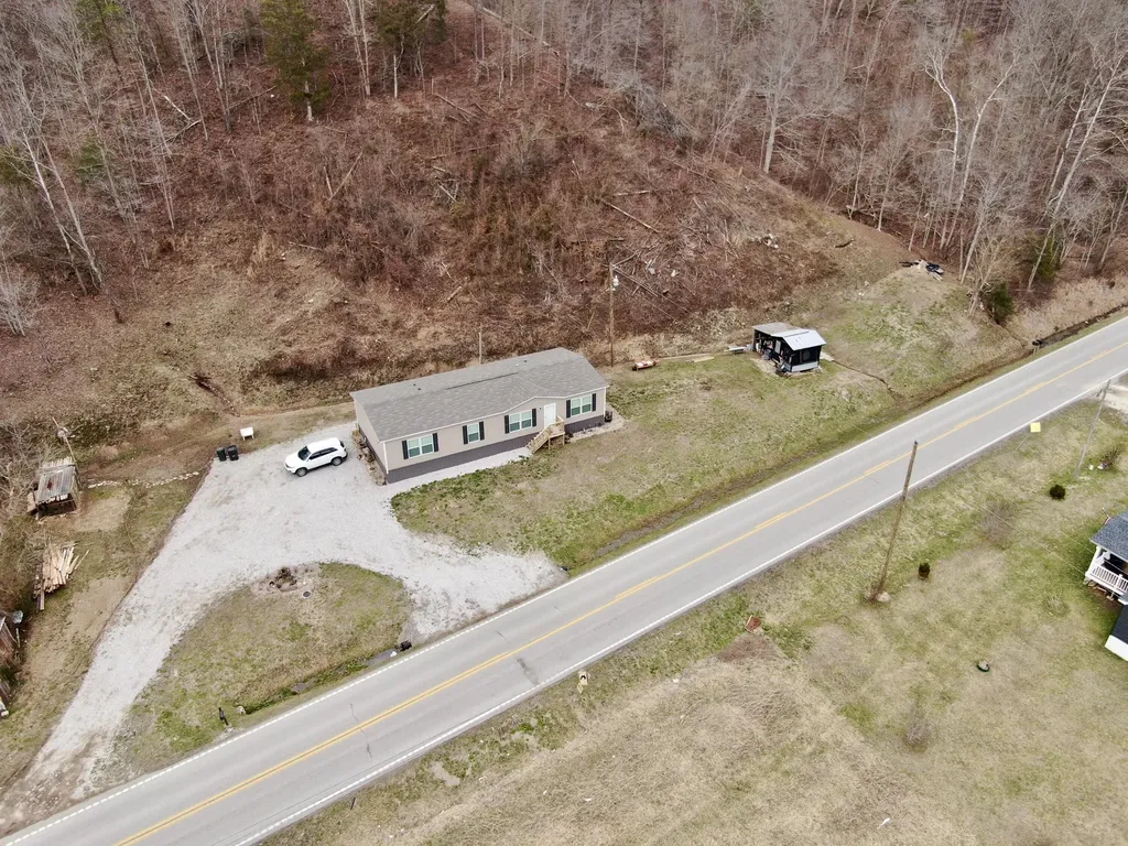2701 Kentucky 30 Booneville KY 41314