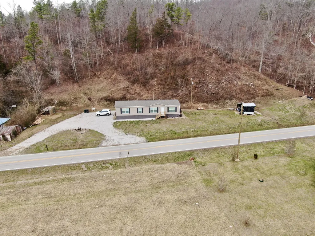 2701 Kentucky 30 Booneville KY 41314