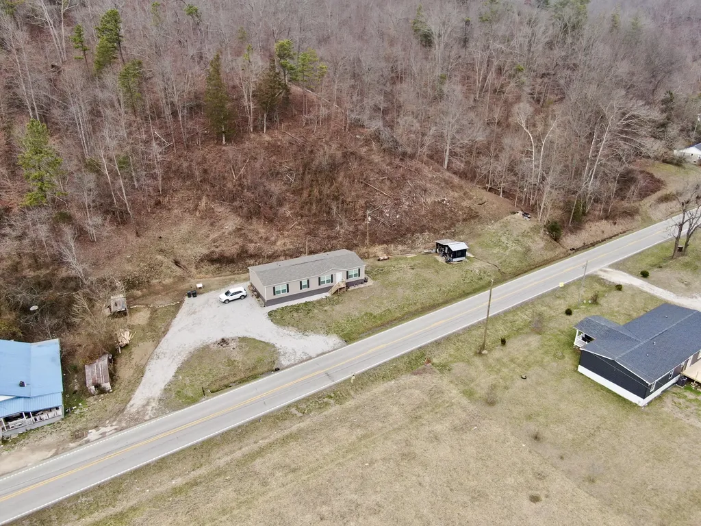 2701 Kentucky 30 Booneville KY 41314