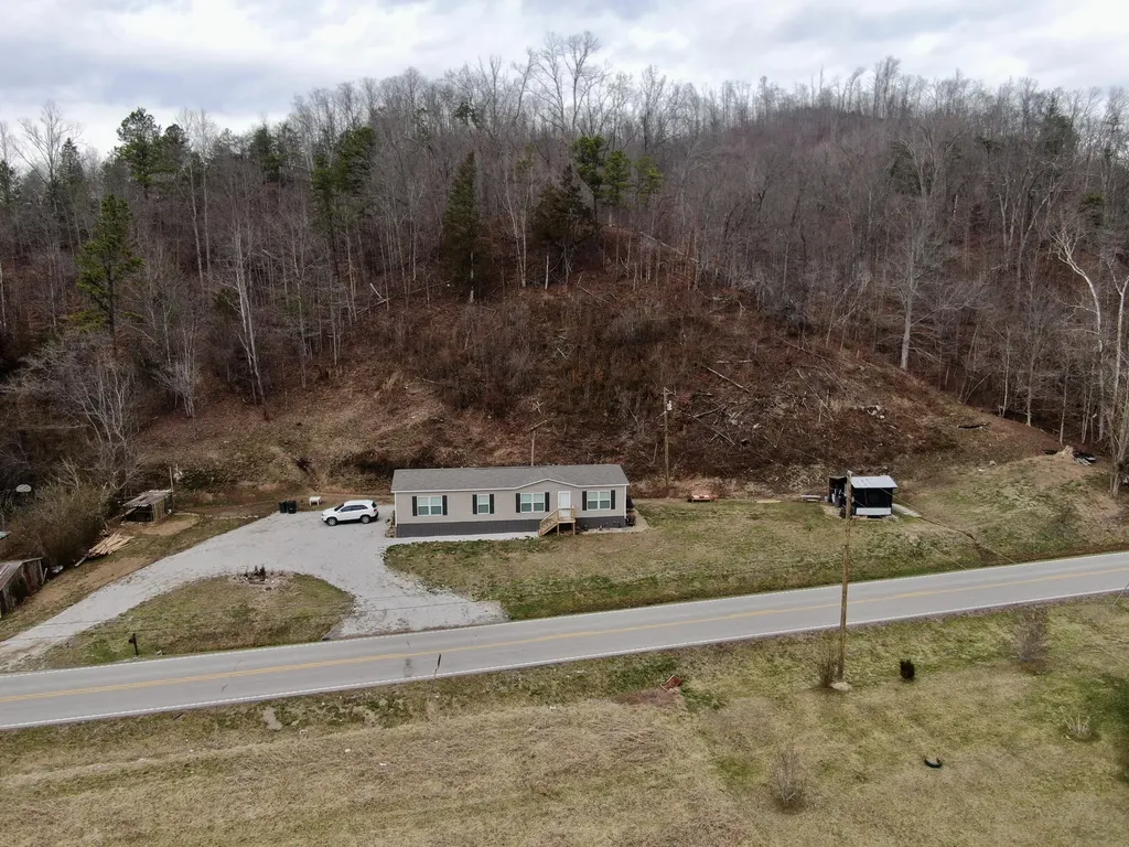 2701 Kentucky 30 Booneville KY 41314