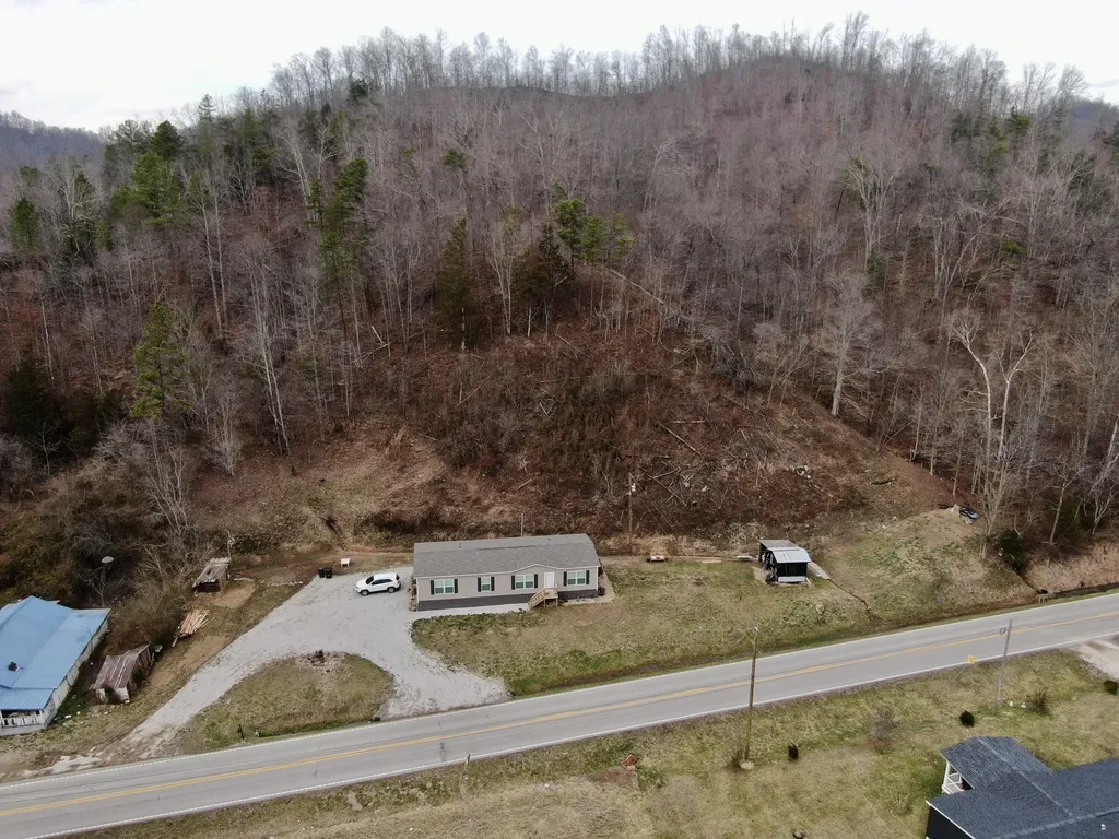 2701 Kentucky 30 Booneville KY 41314