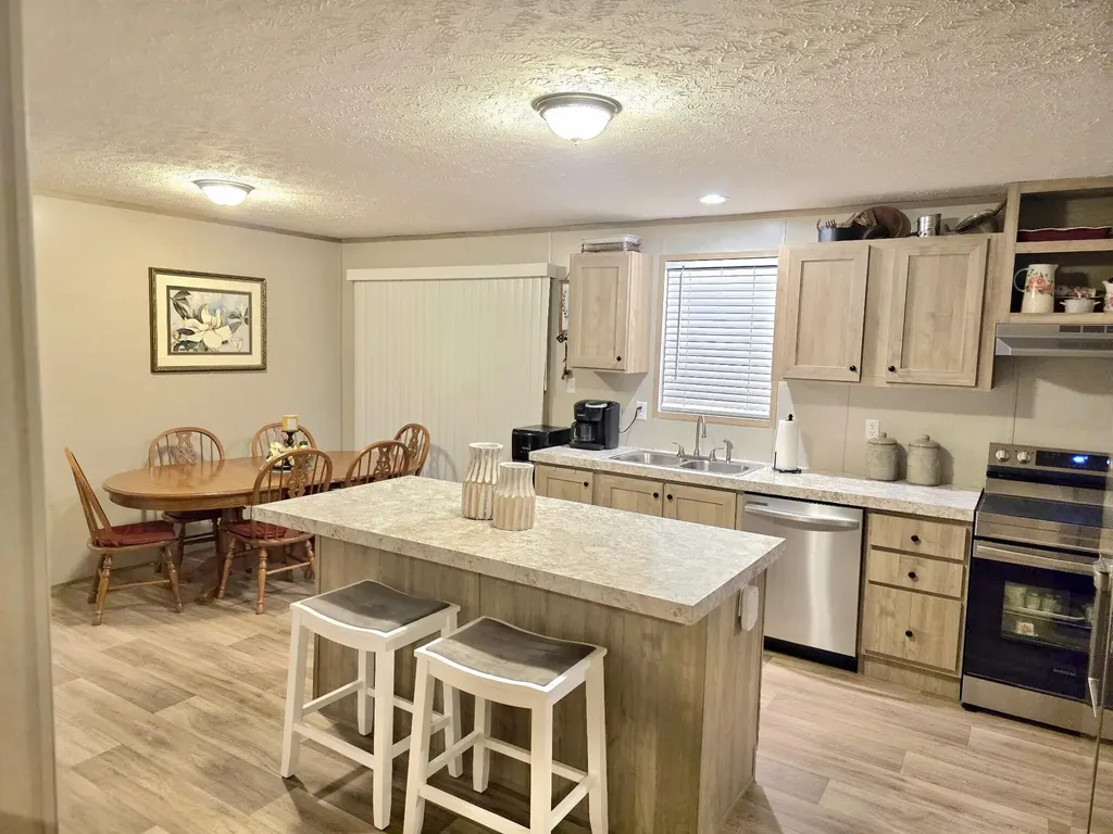 2701 Kentucky 30 Booneville KY 41314