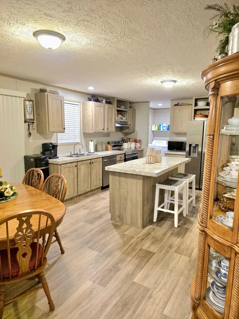2701 Kentucky 30 Booneville KY 41314