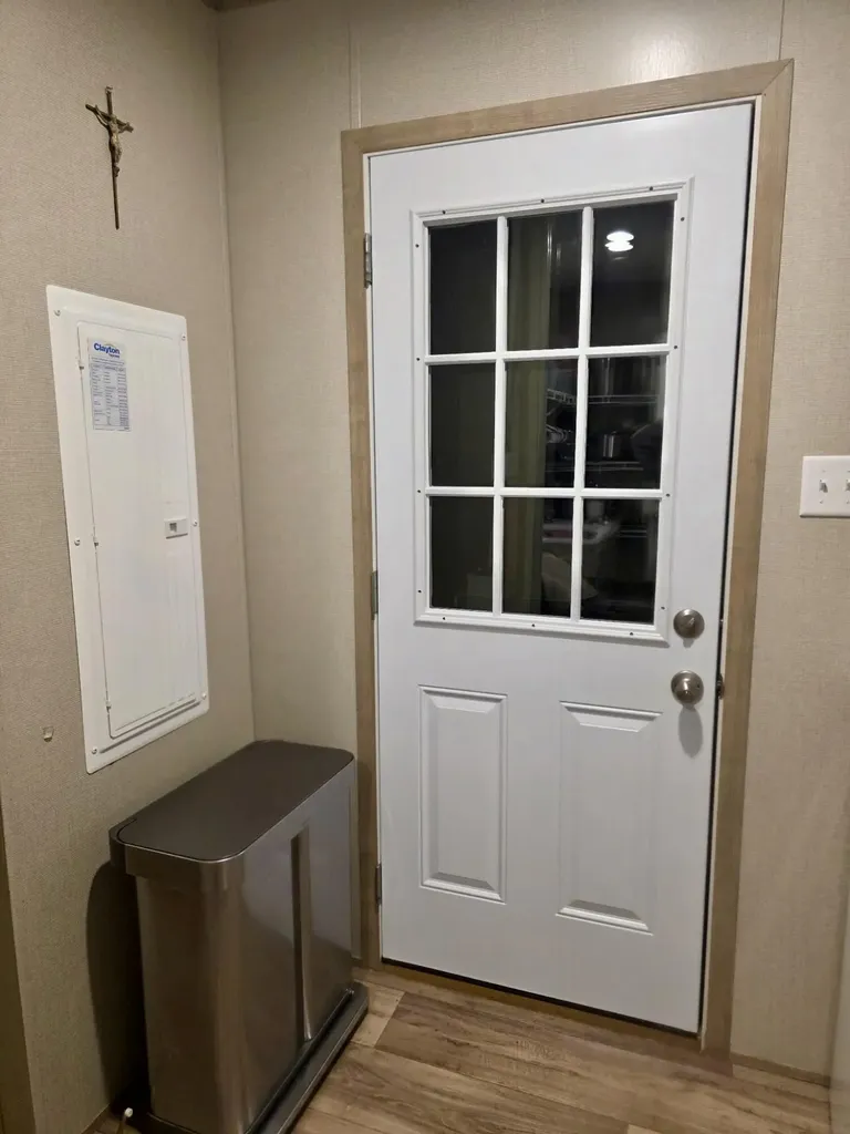 2701 Kentucky 30 Booneville KY 41314