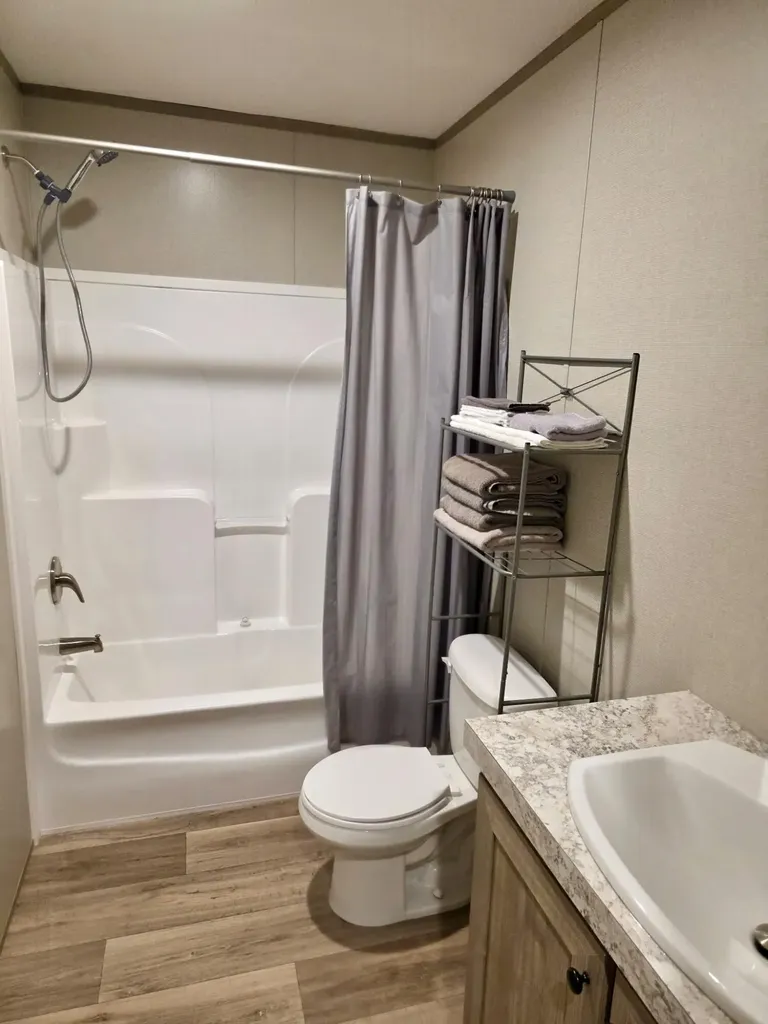 2701 Kentucky 30 Booneville KY 41314
