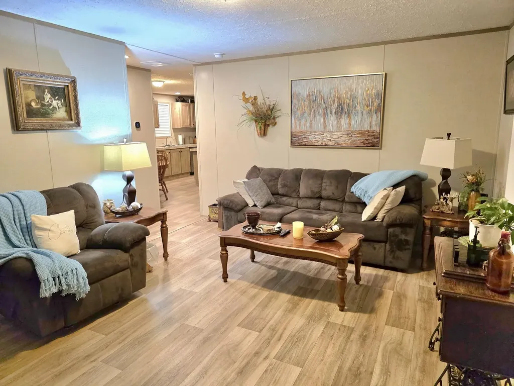 2701 Kentucky 30 Booneville KY 41314