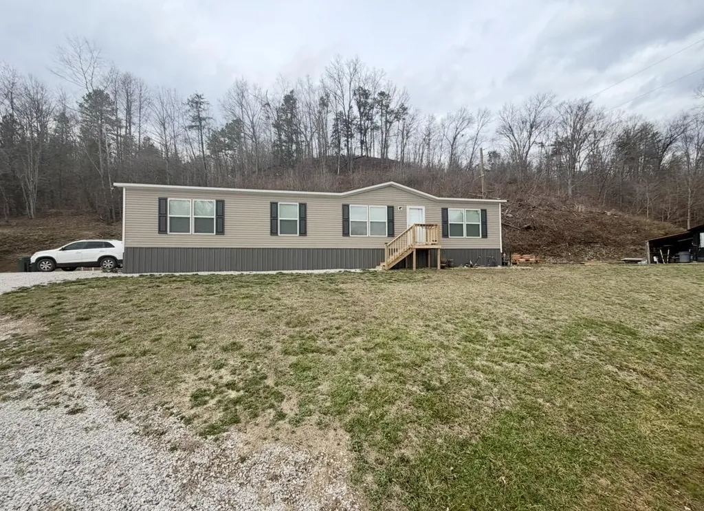 2701 Kentucky 30 Booneville KY 41314