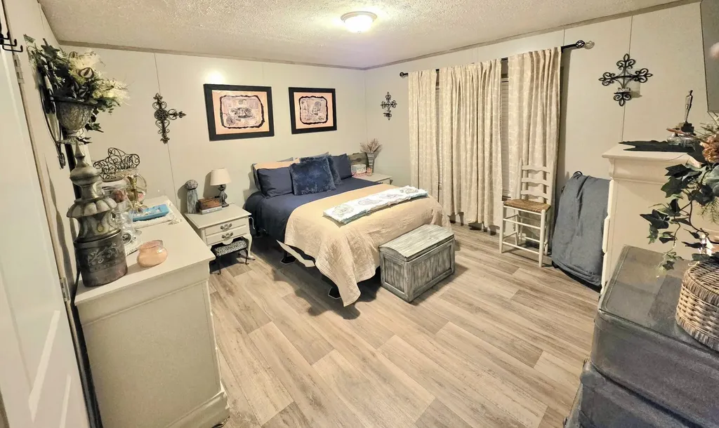 2701 Kentucky 30 Booneville KY 41314