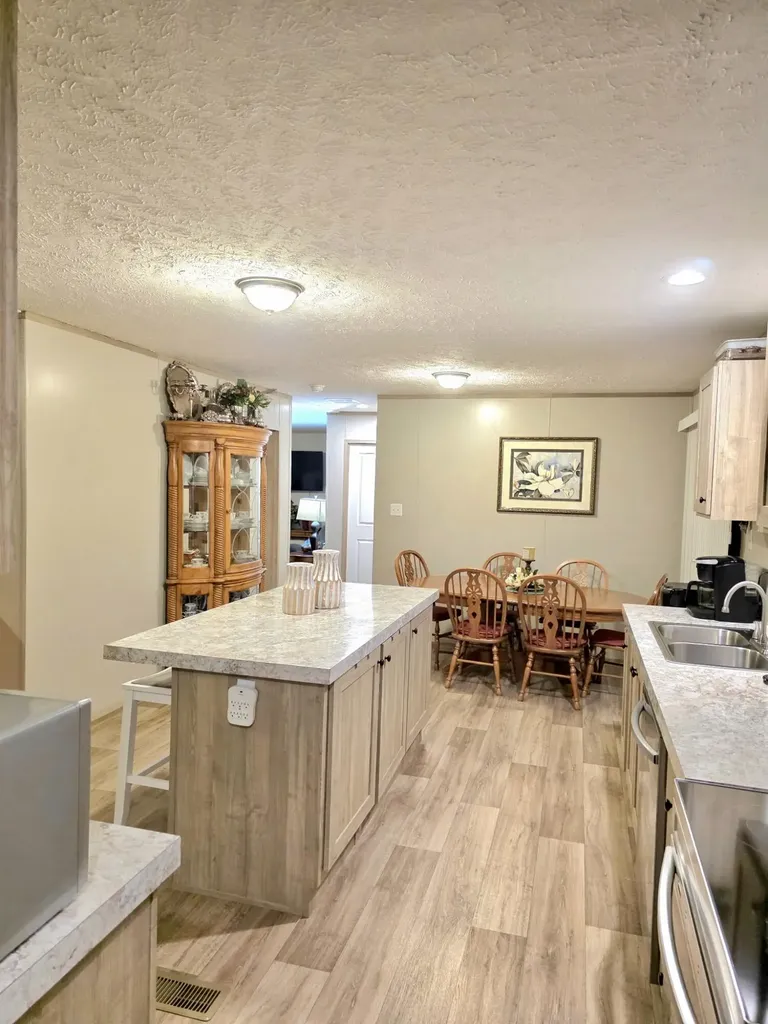 2701 Kentucky 30 Booneville KY 41314