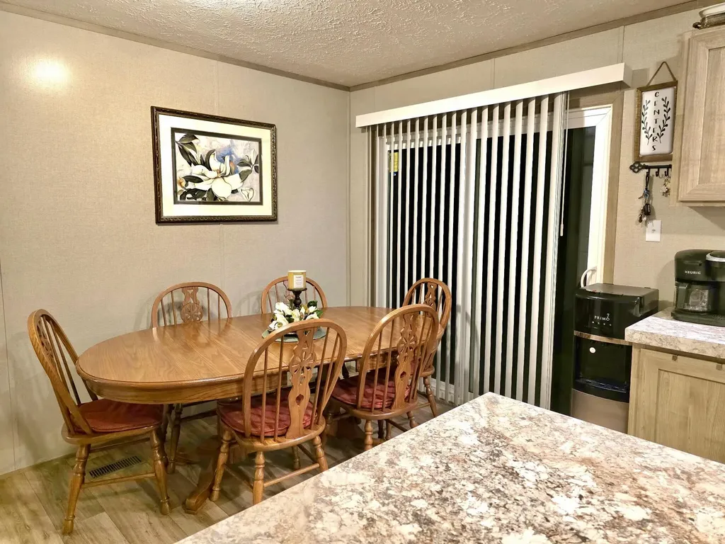 2701 Kentucky 30 Booneville KY 41314