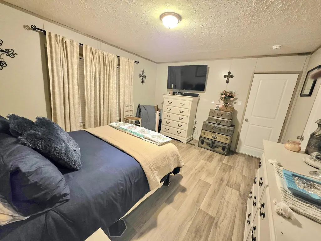 2701 Kentucky 30 Booneville KY 41314