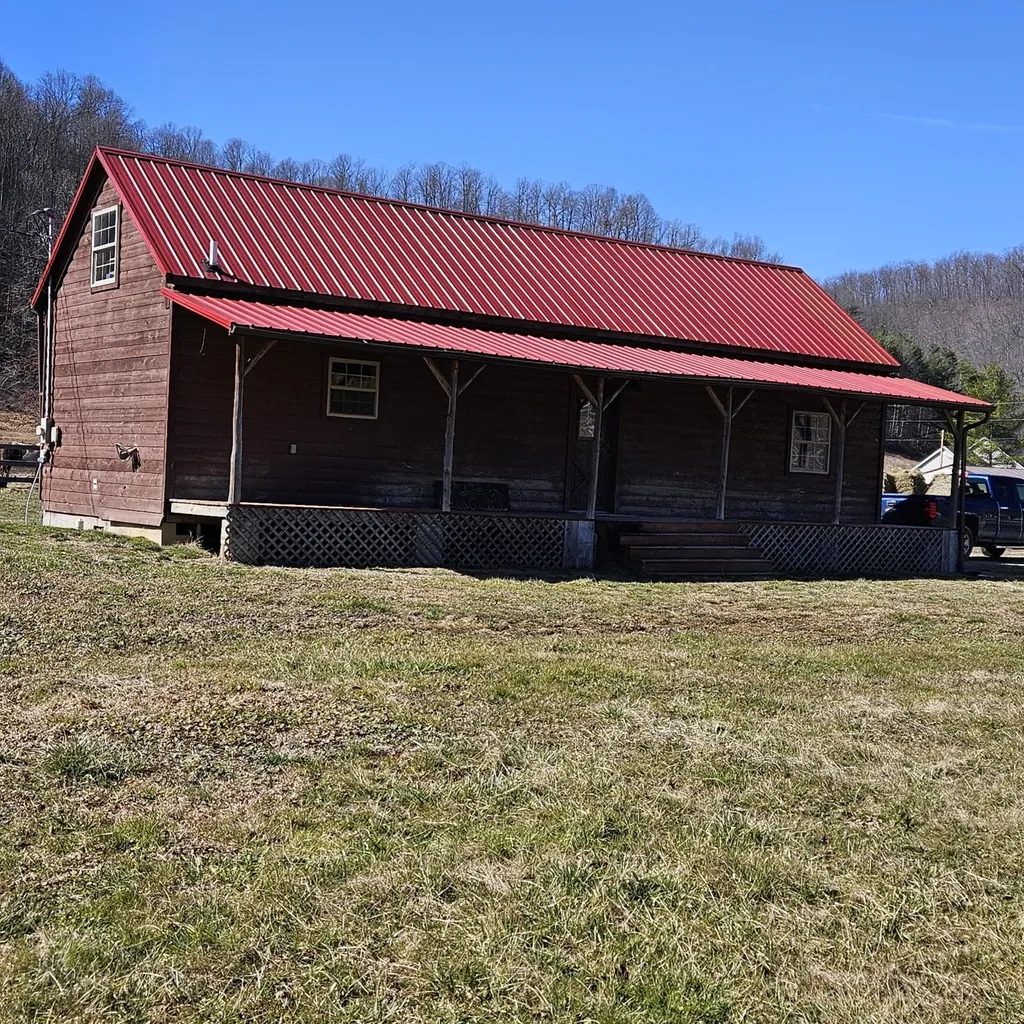 25 Brookwood Lane Morehead KY 40351