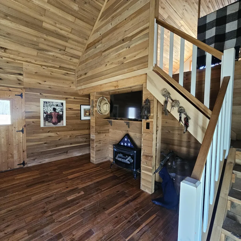 25 Brookwood Lane Morehead KY 40351