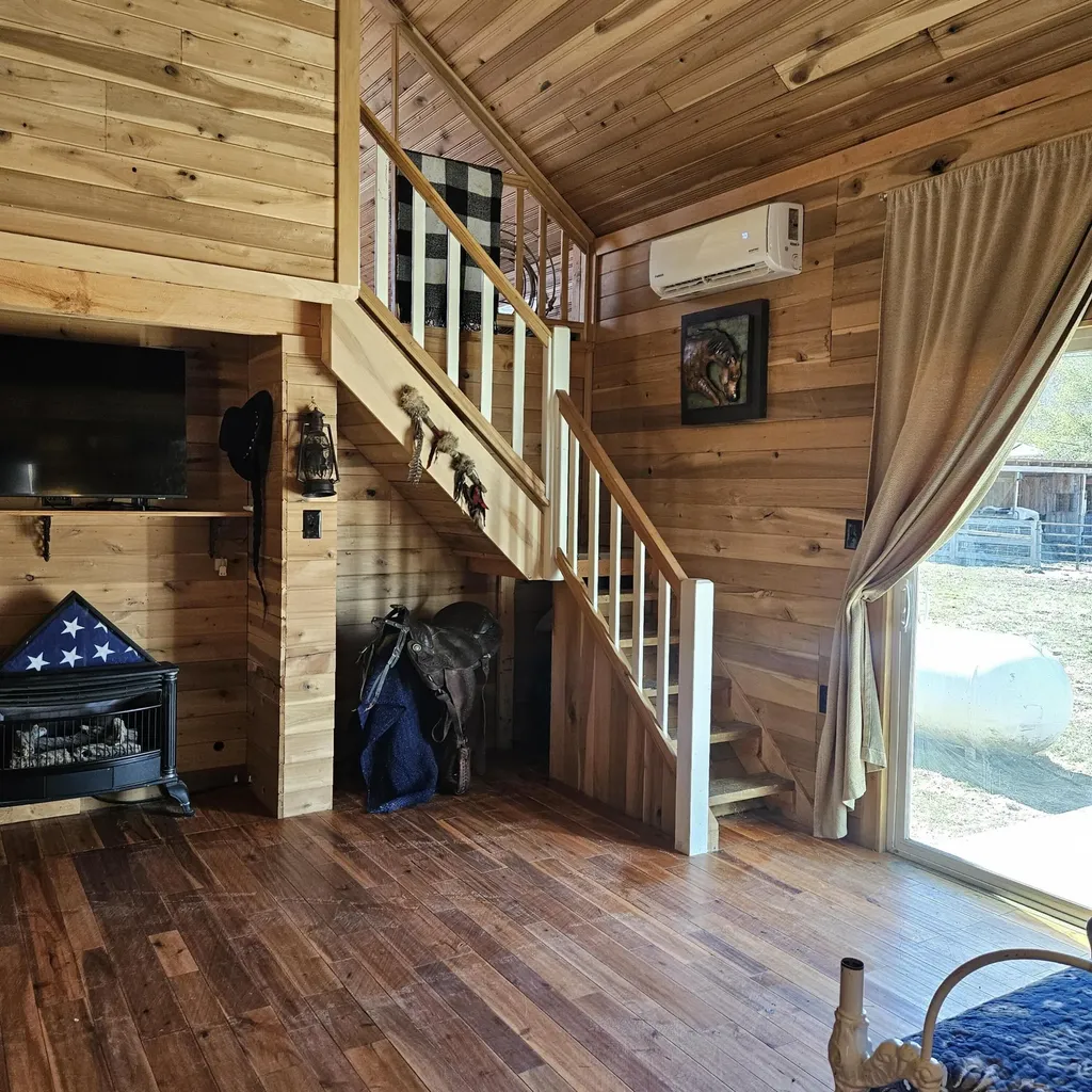 25 Brookwood Lane Morehead KY 40351
