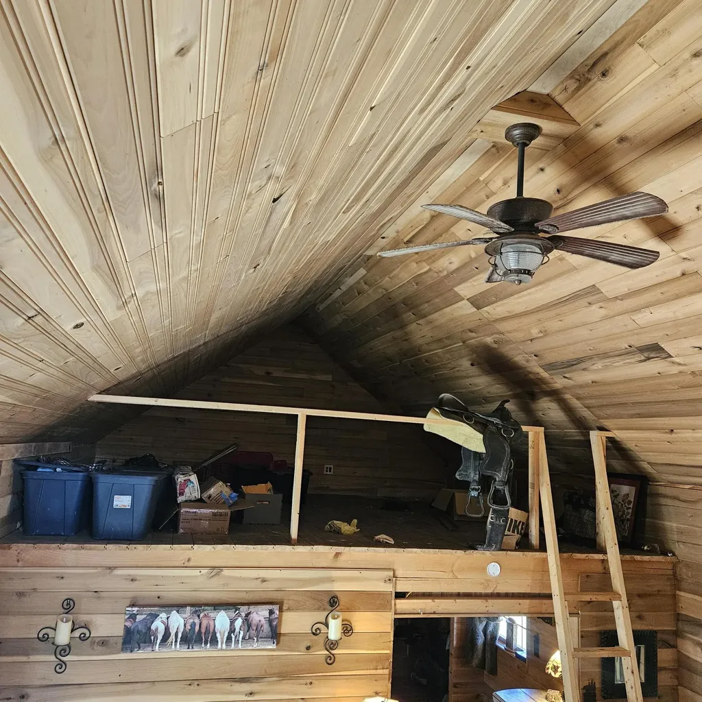 25 Brookwood Lane Morehead KY 40351
