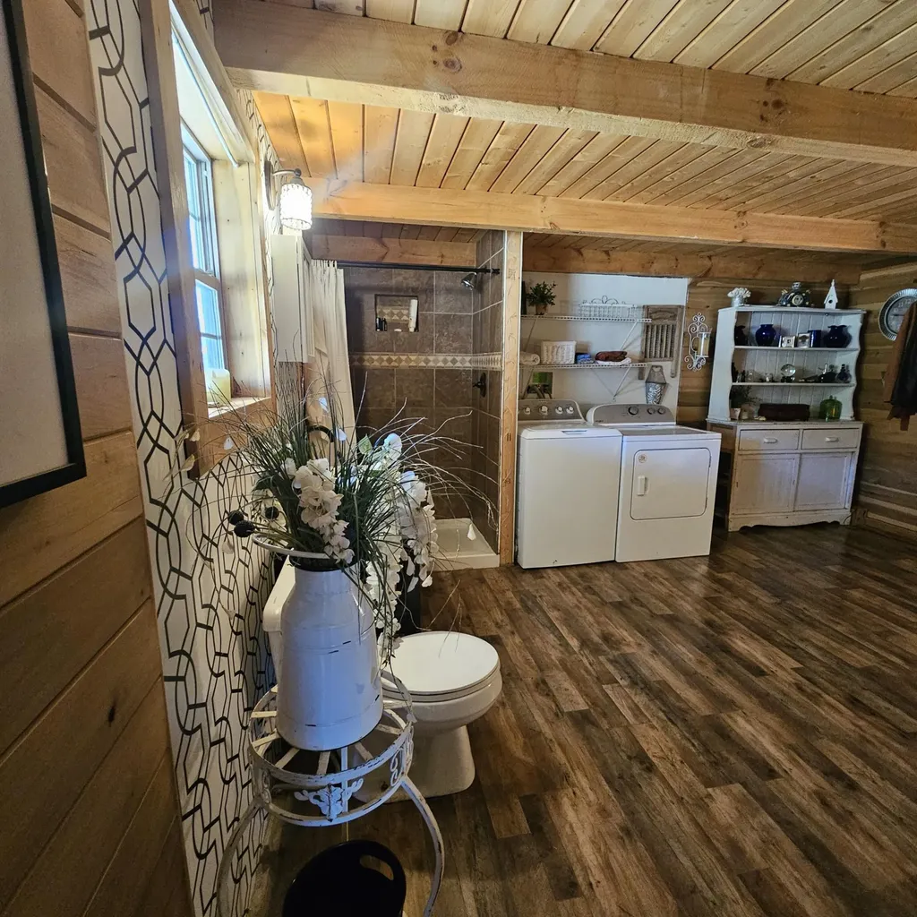 25 Brookwood Lane Morehead KY 40351