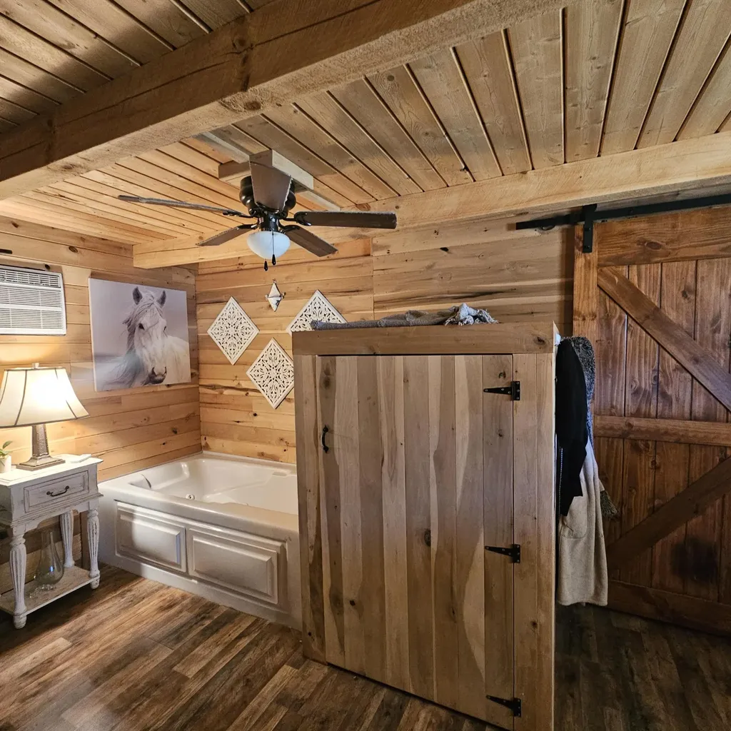 25 Brookwood Lane Morehead KY 40351