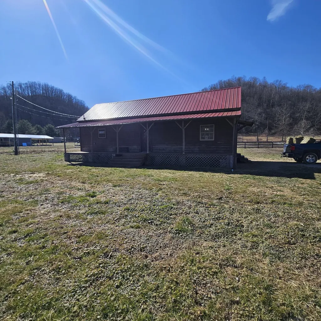 25 Brookwood Lane Morehead KY 40351