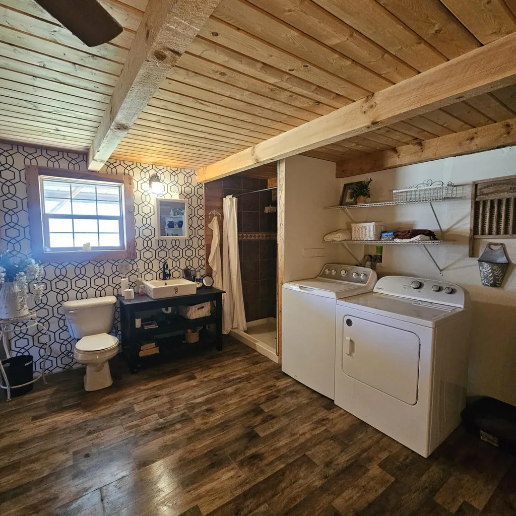 25 Brookwood Lane Morehead KY 40351