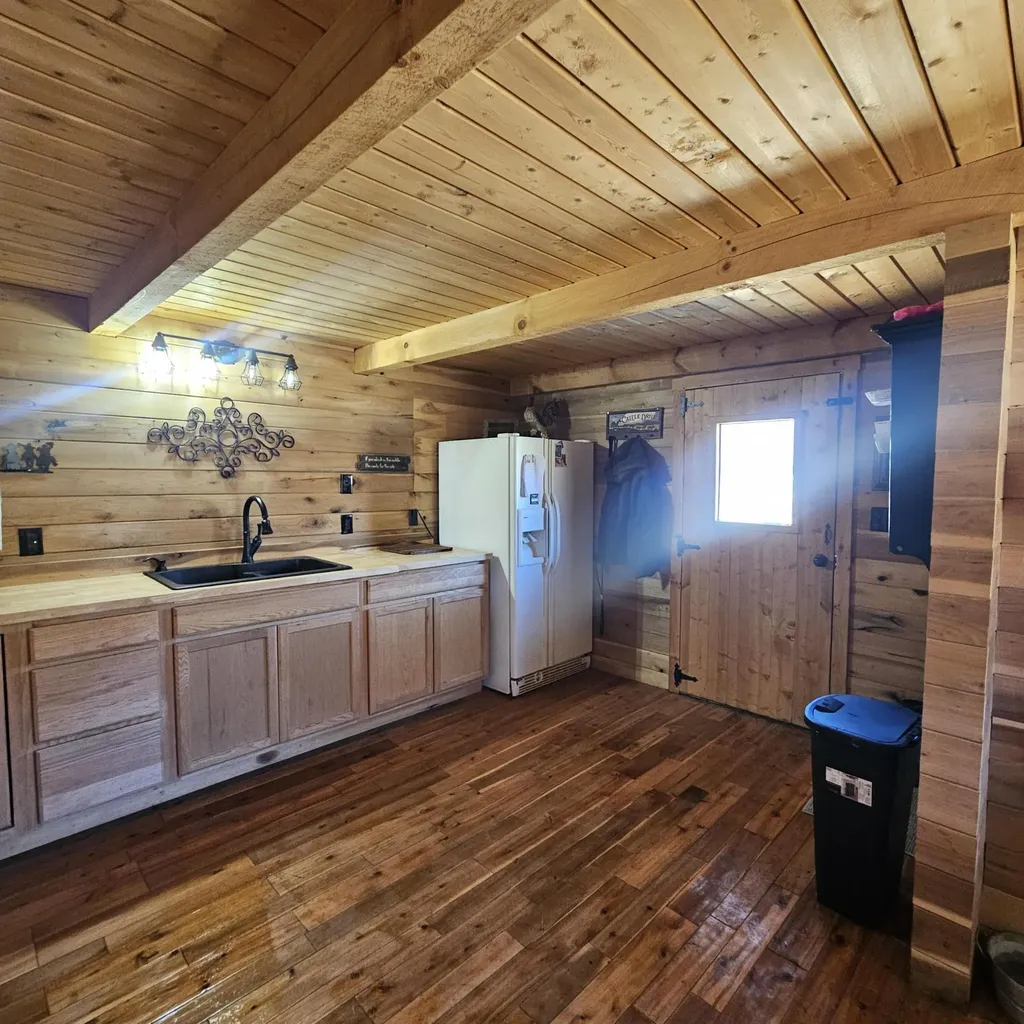 25 Brookwood Lane Morehead KY 40351