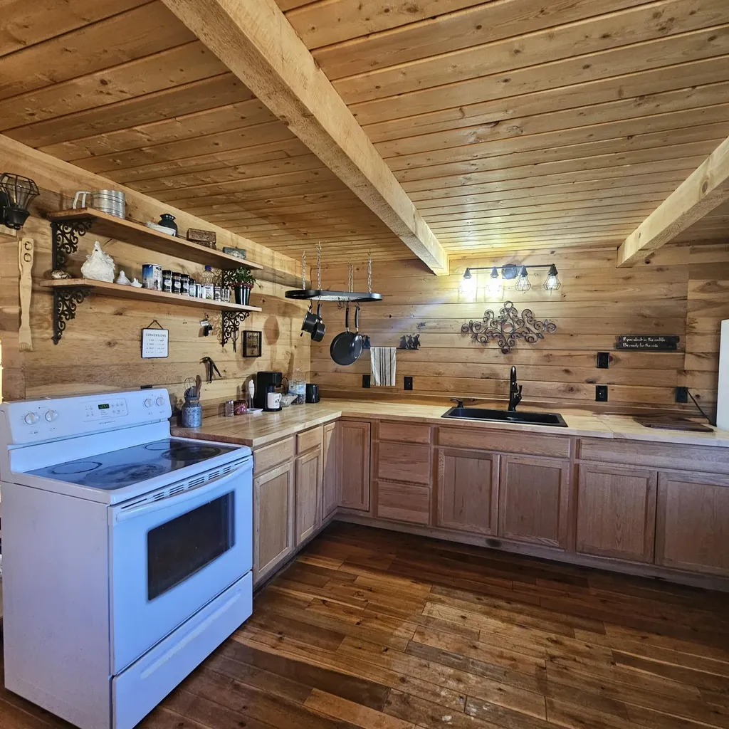25 Brookwood Lane Morehead KY 40351