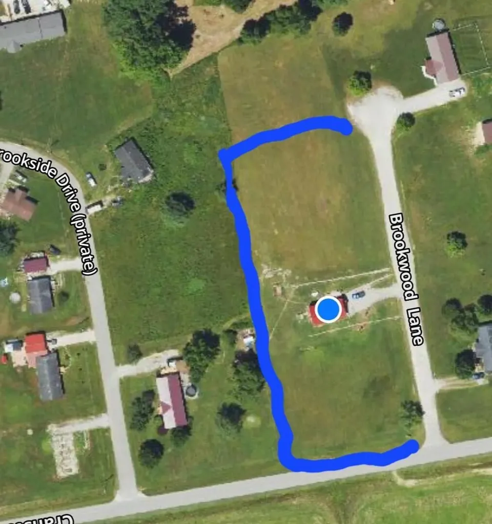 25 Brookwood Lane Morehead KY 40351