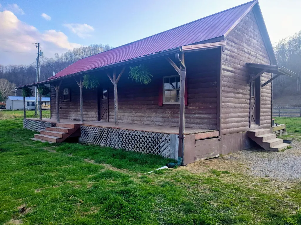 25 Brookwood Lane Morehead KY 40351