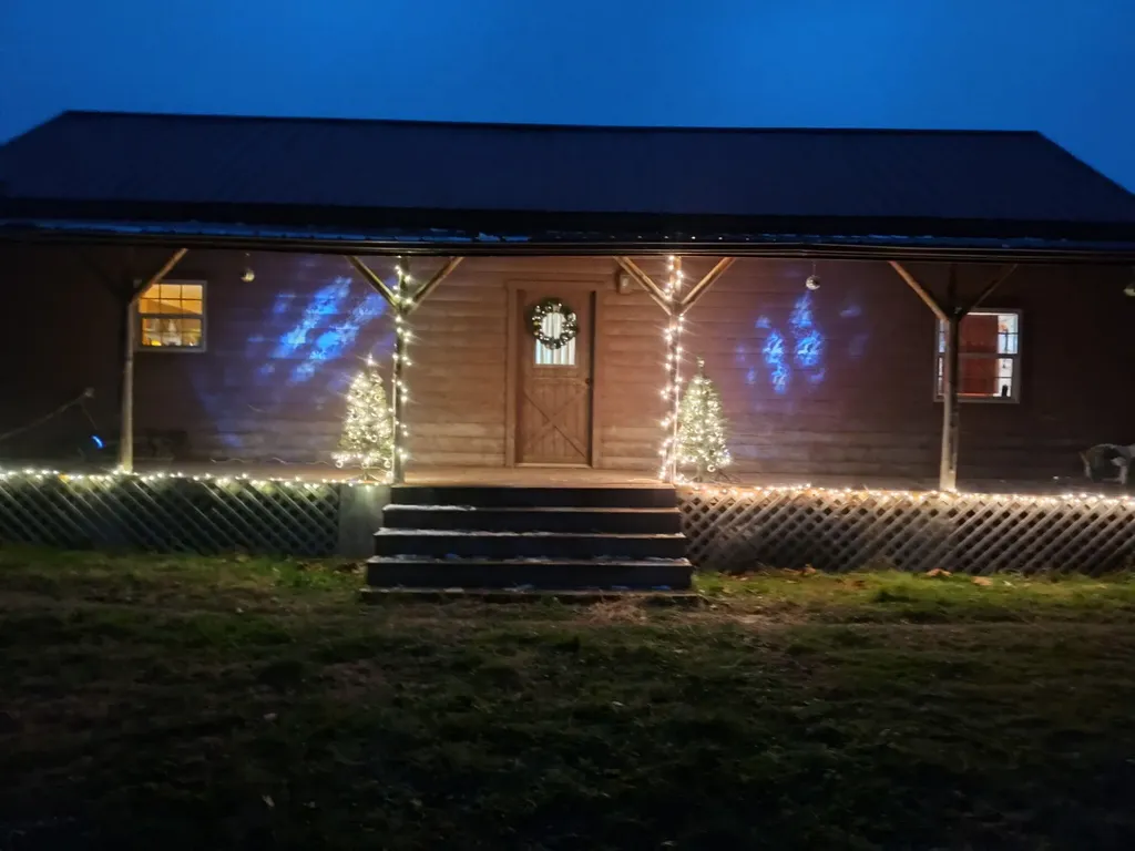 25 Brookwood Lane Morehead KY 40351