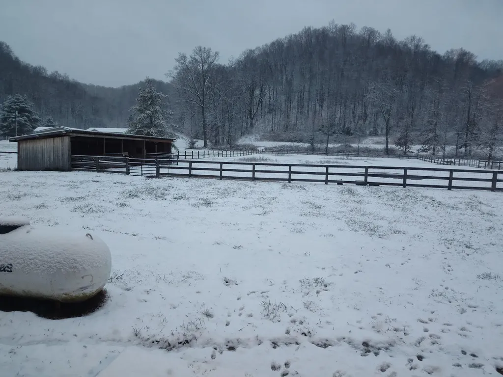 25 Brookwood Lane Morehead KY 40351