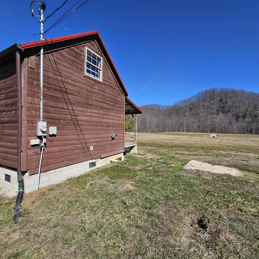 25 Brookwood Lane Morehead KY 40351