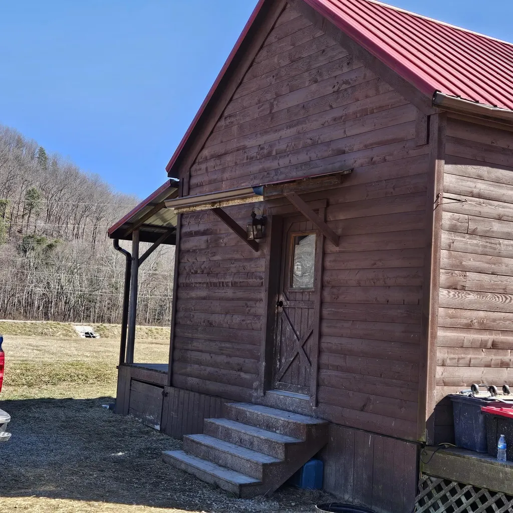 25 Brookwood Lane Morehead KY 40351