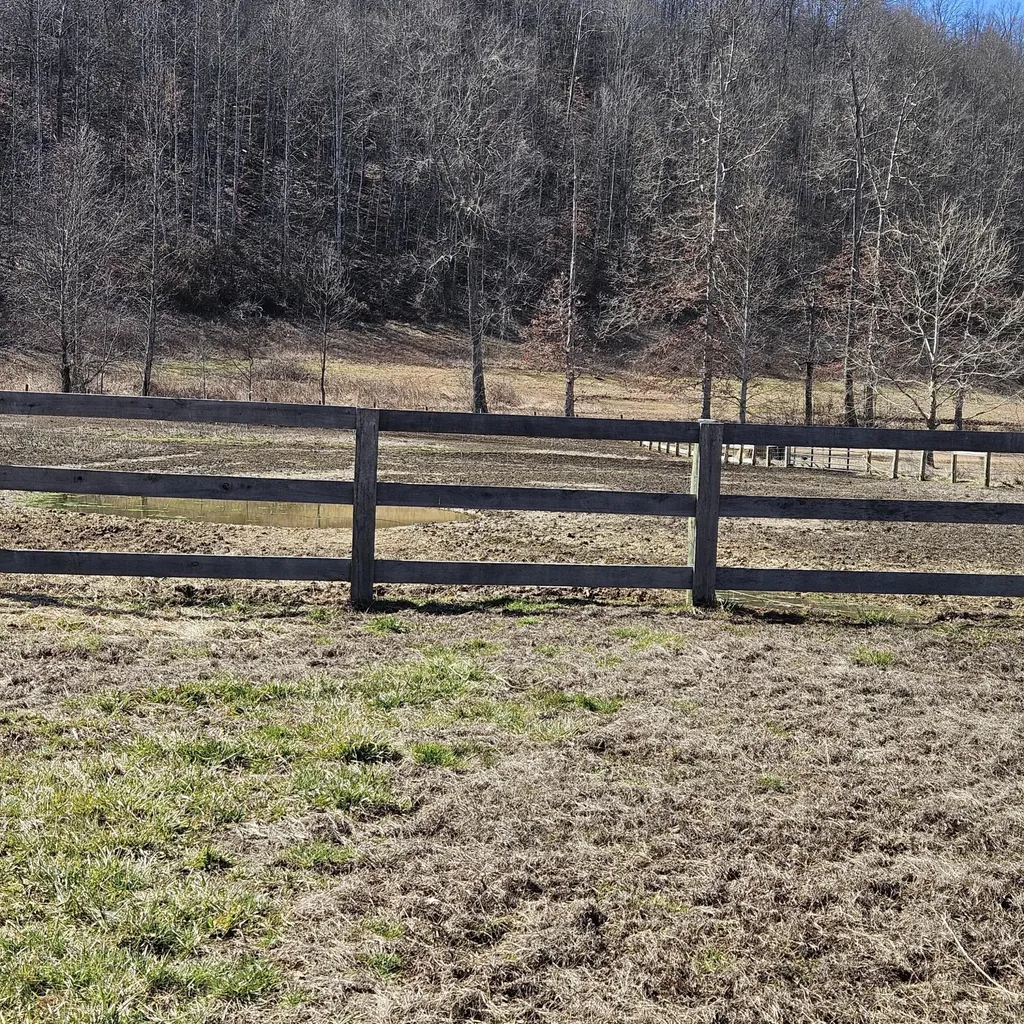 25 Brookwood Lane Morehead KY 40351