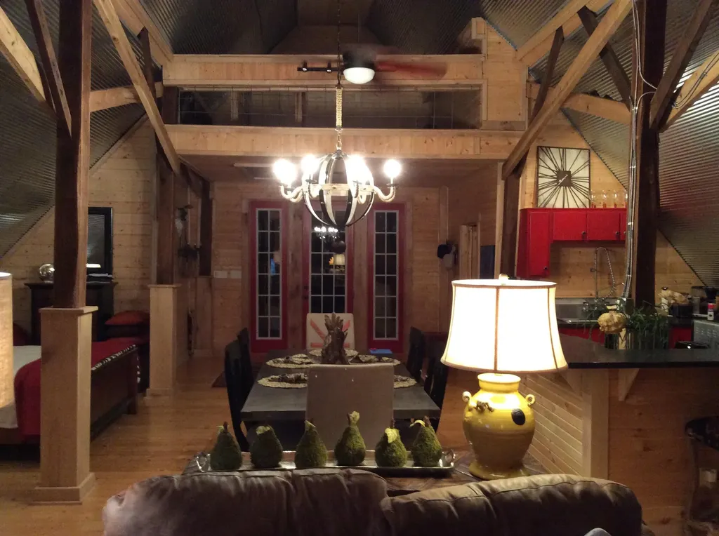 960 Jack Rakes Road Bradfordsville KY 40009