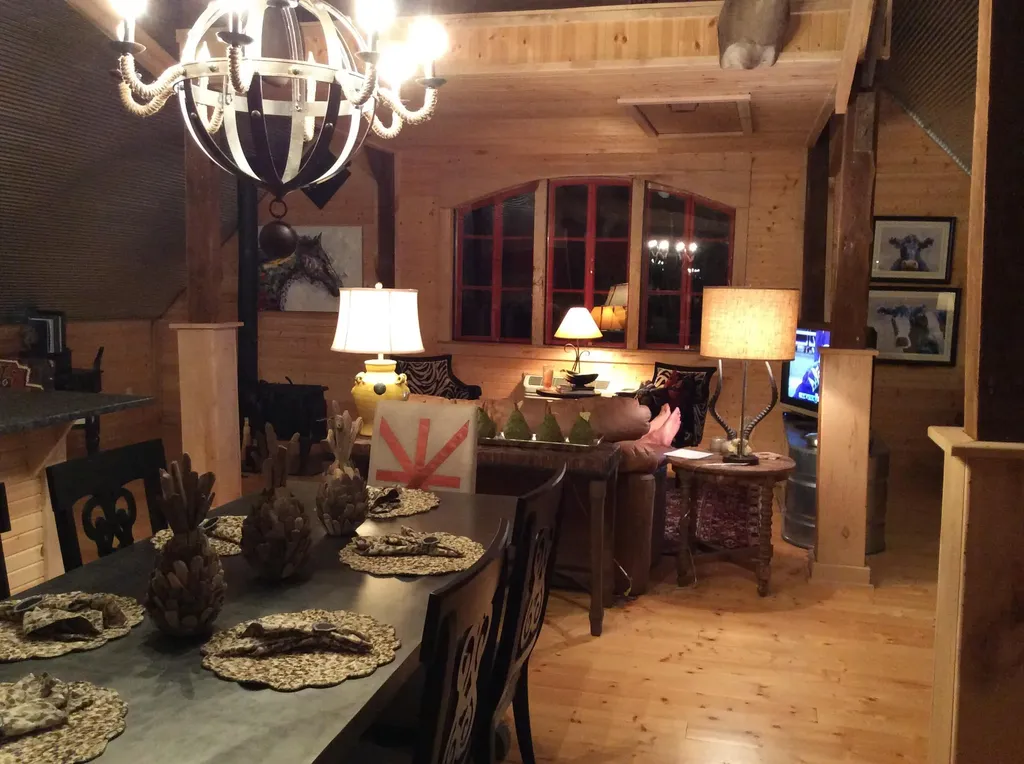 960 Jack Rakes Road Bradfordsville KY 40009